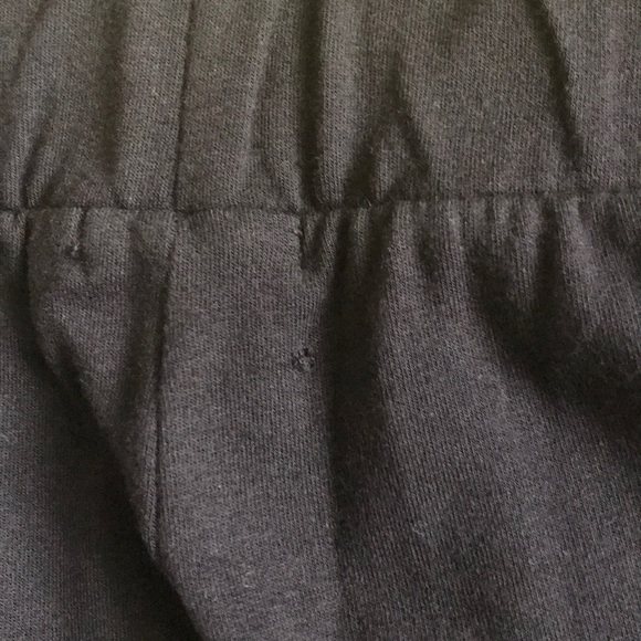 Splendid faux leather pencil skirt small - Picture 7 of 7